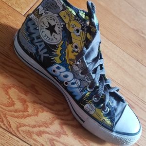 Converse Collectable shoes
